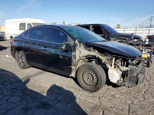 Photo 3 VIN: 3N1AB7AP6FL651781 - NISSAN SENTRA S 