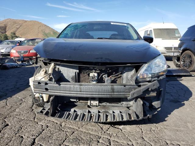 Photo 4 VIN: 3N1AB7AP6FL651781 - NISSAN SENTRA S 