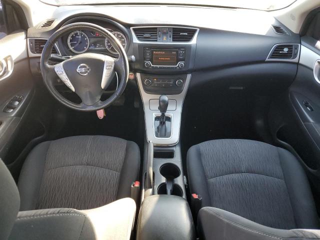 Photo 7 VIN: 3N1AB7AP6FL651781 - NISSAN SENTRA S 