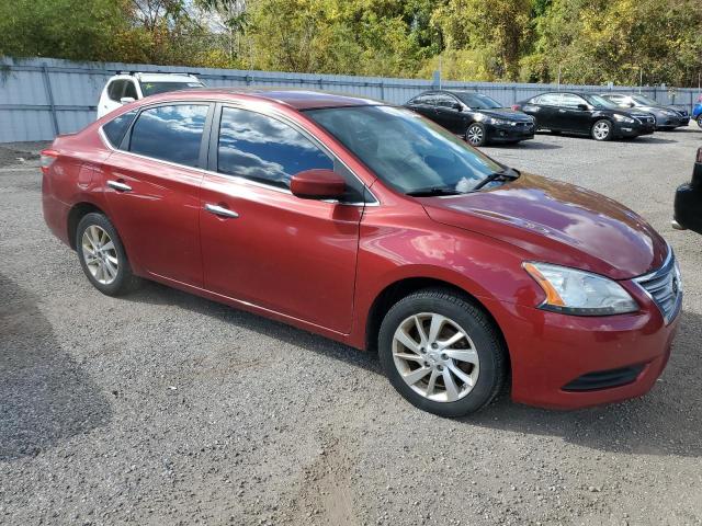 Photo 3 VIN: 3N1AB7AP6FL651943 - NISSAN SENTRA S 