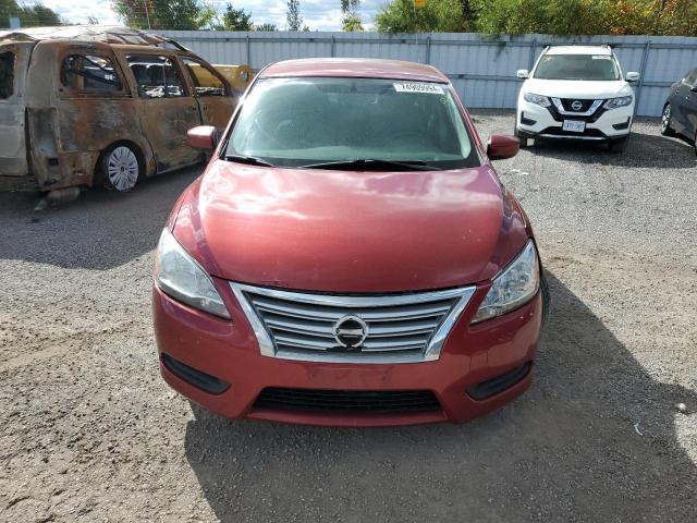 Photo 4 VIN: 3N1AB7AP6FL651943 - NISSAN SENTRA S 