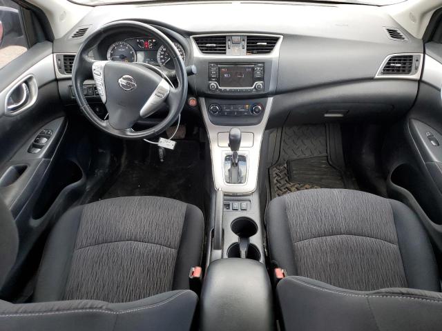 Photo 7 VIN: 3N1AB7AP6FL651943 - NISSAN SENTRA S 