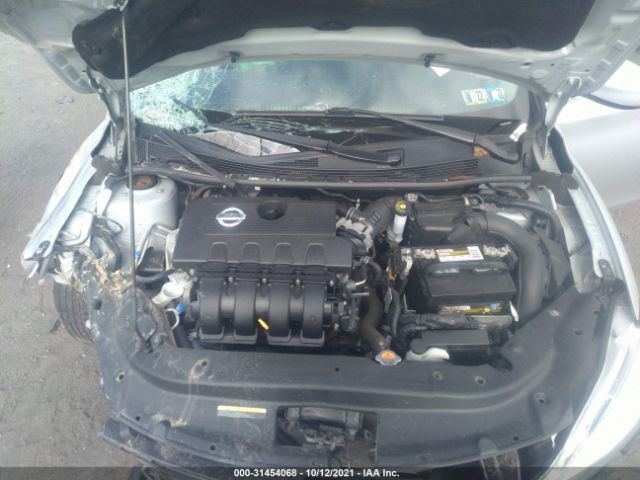 Photo 9 VIN: 3N1AB7AP6FL654230 - NISSAN SENTRA 