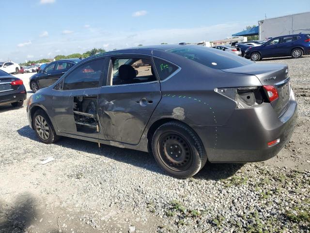 Photo 1 VIN: 3N1AB7AP6FL655068 - NISSAN SENTRA S 