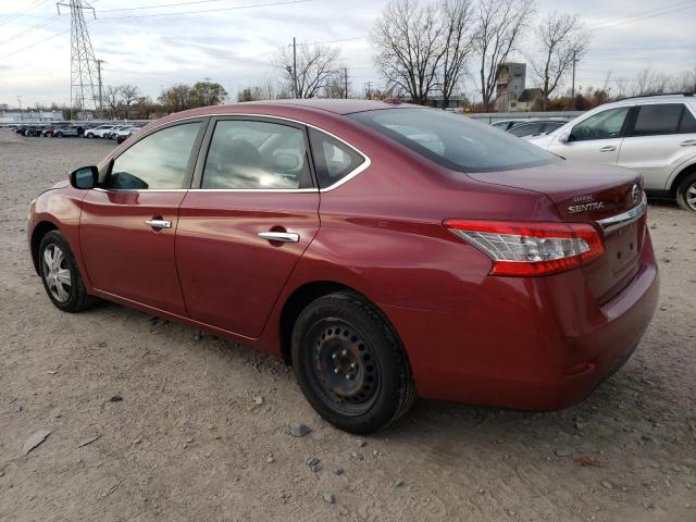 Photo 1 VIN: 3N1AB7AP6FL655362 - NISSAN SENTRA 