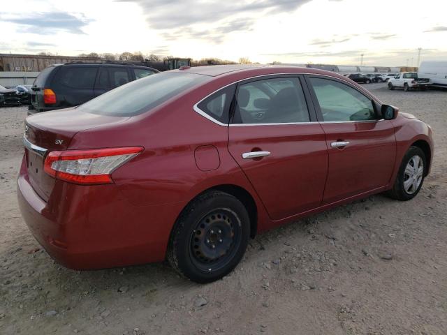 Photo 2 VIN: 3N1AB7AP6FL655362 - NISSAN SENTRA 