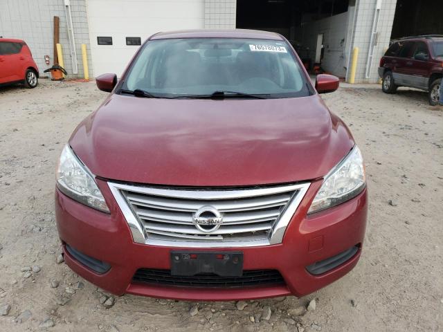 Photo 4 VIN: 3N1AB7AP6FL655362 - NISSAN SENTRA 