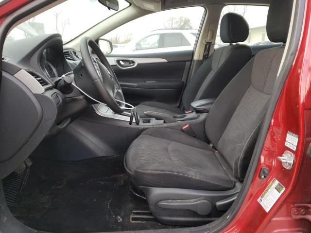 Photo 6 VIN: 3N1AB7AP6FL655362 - NISSAN SENTRA 