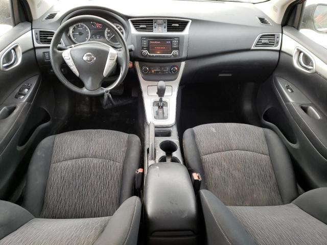 Photo 7 VIN: 3N1AB7AP6FL655362 - NISSAN SENTRA 