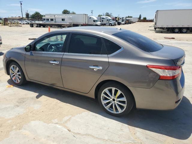 Photo 1 VIN: 3N1AB7AP6FL657368 - NISSAN SENTRA S 