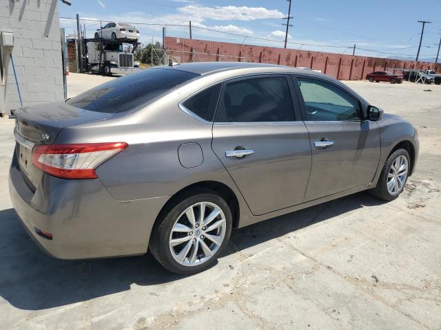 Photo 2 VIN: 3N1AB7AP6FL657368 - NISSAN SENTRA S 