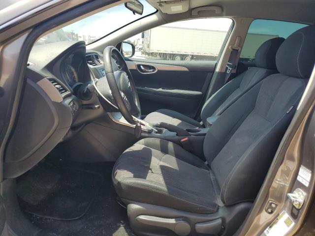 Photo 6 VIN: 3N1AB7AP6FL657368 - NISSAN SENTRA S 