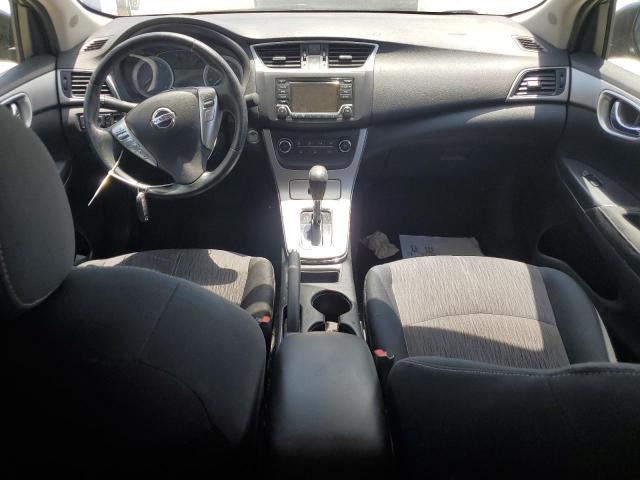 Photo 7 VIN: 3N1AB7AP6FL657368 - NISSAN SENTRA S 