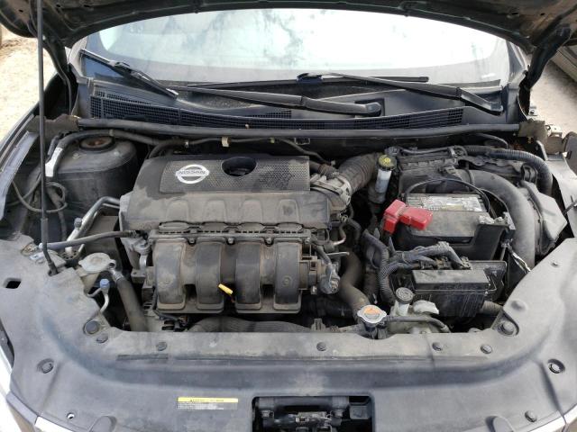 Photo 10 VIN: 3N1AB7AP6FL660352 - NISSAN SENTRA S 