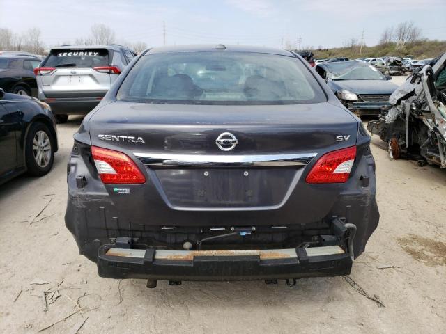 Photo 5 VIN: 3N1AB7AP6FL660352 - NISSAN SENTRA S 