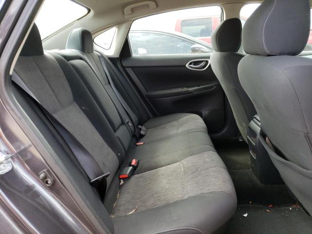 Photo 9 VIN: 3N1AB7AP6FL660352 - NISSAN SENTRA S 