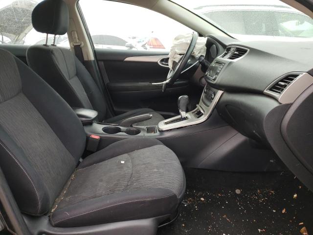 Photo 4 VIN: 3N1AB7AP6FL660898 - NISSAN SENTRA S 