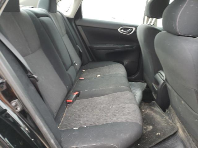 Photo 5 VIN: 3N1AB7AP6FL660898 - NISSAN SENTRA S 