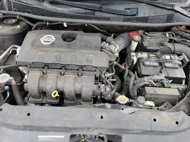 Photo 6 VIN: 3N1AB7AP6FL660898 - NISSAN SENTRA S 