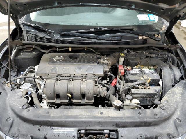 Photo 10 VIN: 3N1AB7AP6FL666541 - NISSAN SENTRA 