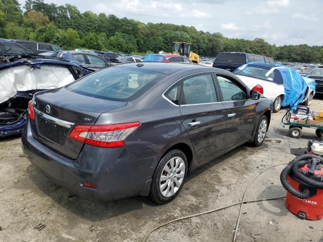 Photo 2 VIN: 3N1AB7AP6FL667883 - NISSAN SENTRA 