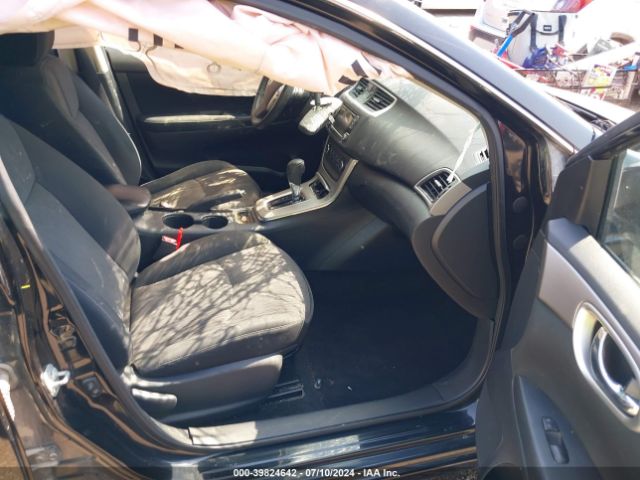 Photo 4 VIN: 3N1AB7AP6FL671352 - NISSAN SENTRA 