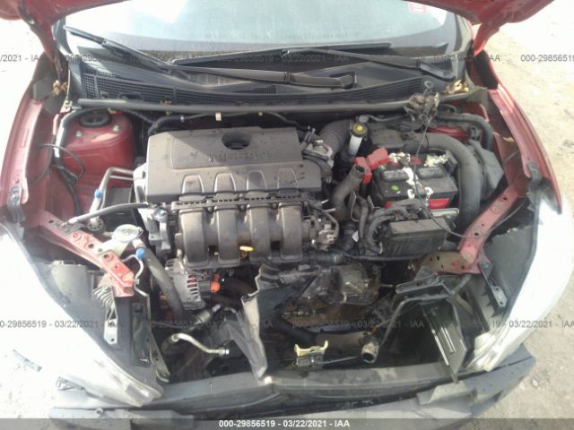 Photo 9 VIN: 3N1AB7AP6FL671772 - NISSAN SENTRA 