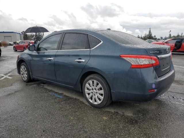 Photo 1 VIN: 3N1AB7AP6FL674137 - NISSAN SENTRA 