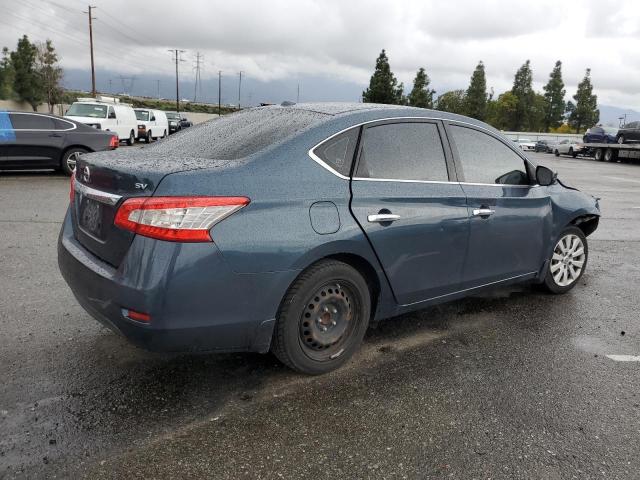 Photo 2 VIN: 3N1AB7AP6FL674137 - NISSAN SENTRA 