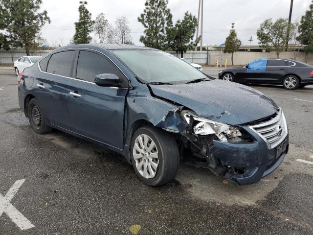 Photo 3 VIN: 3N1AB7AP6FL674137 - NISSAN SENTRA 