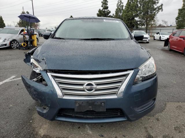 Photo 4 VIN: 3N1AB7AP6FL674137 - NISSAN SENTRA 