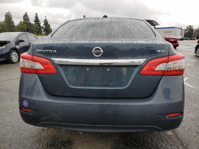 Photo 5 VIN: 3N1AB7AP6FL674137 - NISSAN SENTRA 