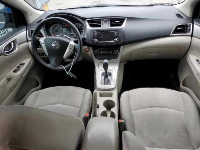 Photo 7 VIN: 3N1AB7AP6FL674137 - NISSAN SENTRA 