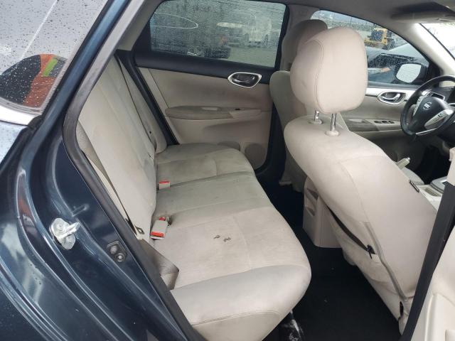 Photo 9 VIN: 3N1AB7AP6FL674137 - NISSAN SENTRA 