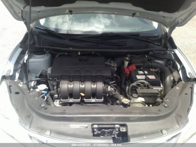 Photo 9 VIN: 3N1AB7AP6FL674171 - NISSAN SENTRA 