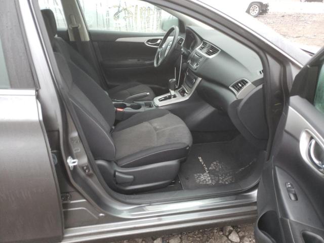 Photo 4 VIN: 3N1AB7AP6FL674638 - NISSAN SENTRA S 