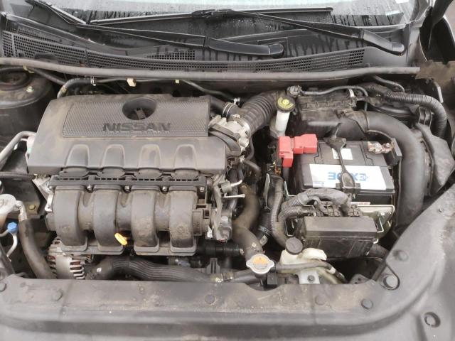 Photo 6 VIN: 3N1AB7AP6FL674638 - NISSAN SENTRA S 