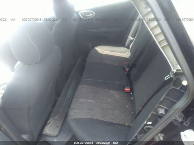 Photo 7 VIN: 3N1AB7AP6FL675451 - NISSAN SENTRA 