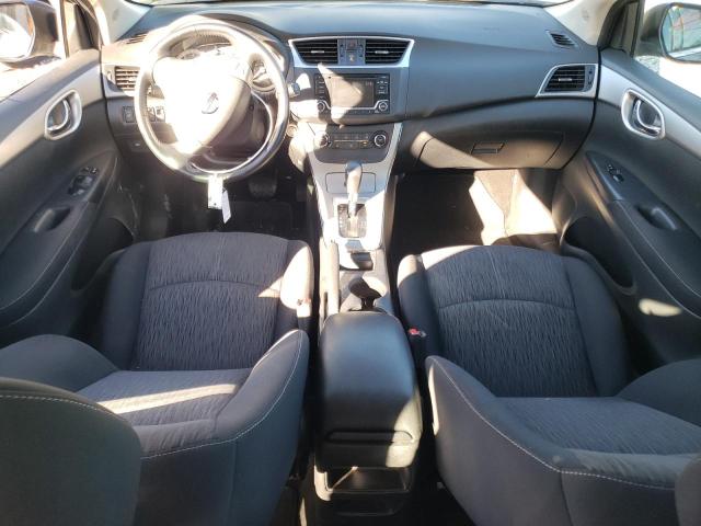 Photo 7 VIN: 3N1AB7AP6FL676194 - NISSAN SENTRA S 