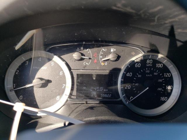 Photo 8 VIN: 3N1AB7AP6FL676194 - NISSAN SENTRA S 