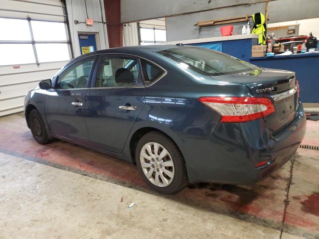 Photo 1 VIN: 3N1AB7AP6FL678480 - NISSAN SENTRA S 