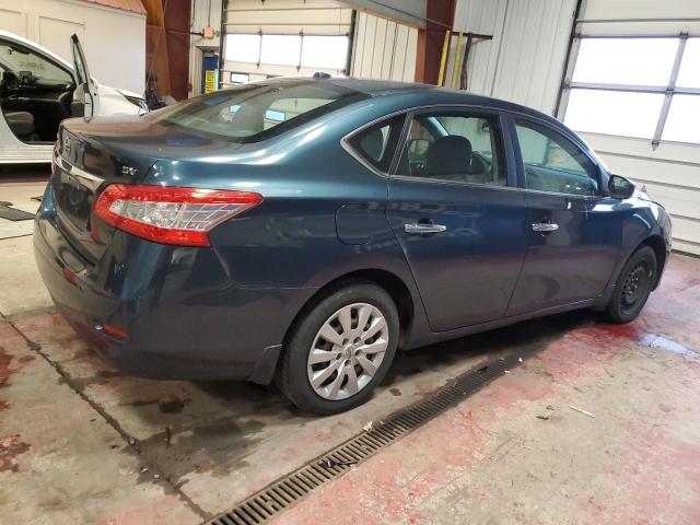 Photo 2 VIN: 3N1AB7AP6FL678480 - NISSAN SENTRA S 