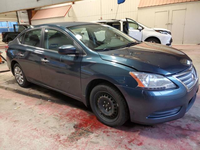 Photo 3 VIN: 3N1AB7AP6FL678480 - NISSAN SENTRA S 