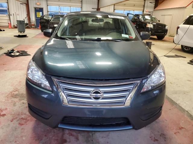 Photo 4 VIN: 3N1AB7AP6FL678480 - NISSAN SENTRA S 