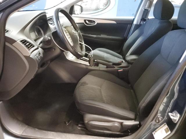 Photo 6 VIN: 3N1AB7AP6FL678480 - NISSAN SENTRA S 