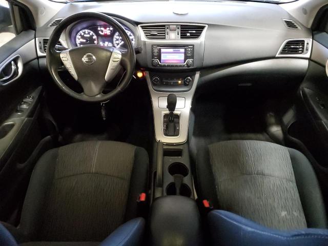 Photo 7 VIN: 3N1AB7AP6FL678480 - NISSAN SENTRA S 