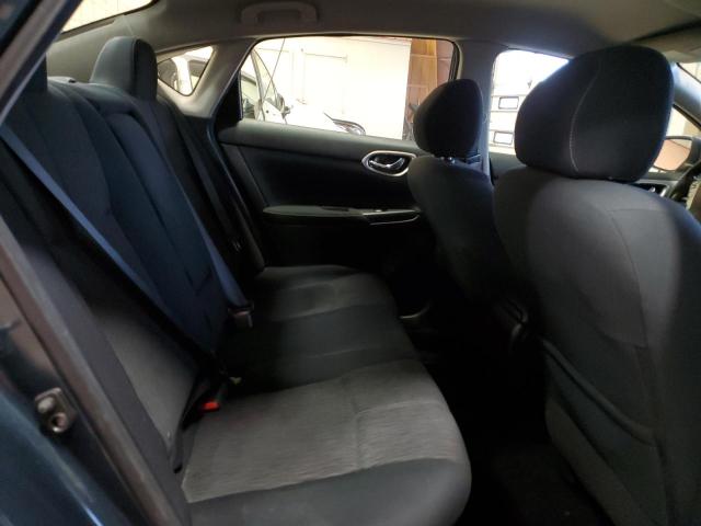 Photo 9 VIN: 3N1AB7AP6FL678480 - NISSAN SENTRA S 