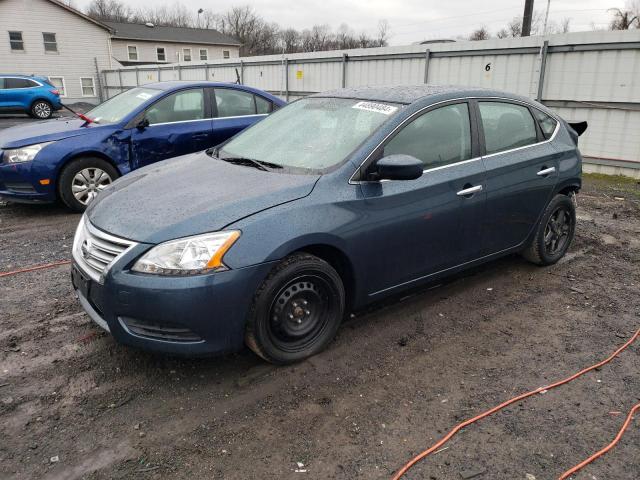 Photo 0 VIN: 3N1AB7AP6FL681881 - NISSAN SENTRA 