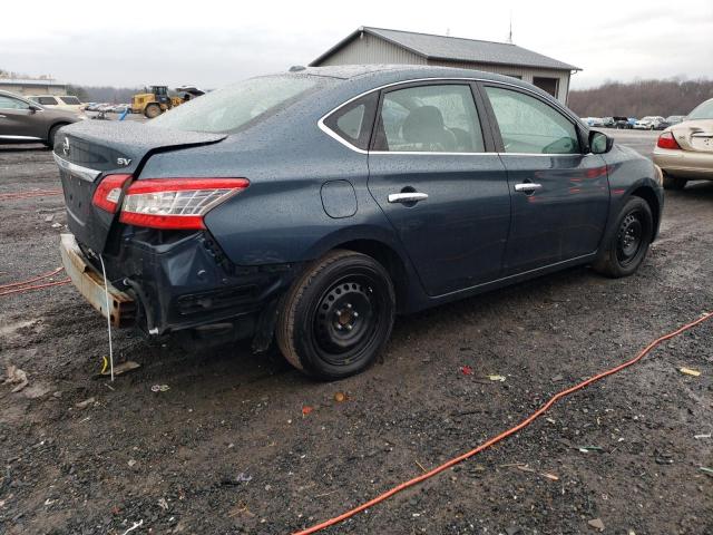 Photo 2 VIN: 3N1AB7AP6FL681881 - NISSAN SENTRA 