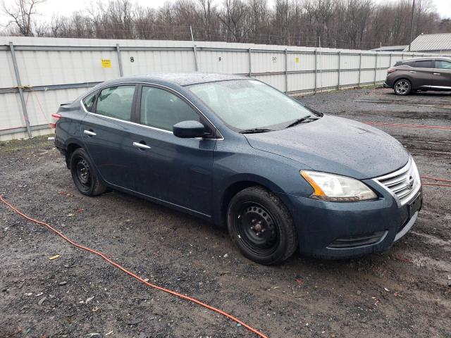 Photo 3 VIN: 3N1AB7AP6FL681881 - NISSAN SENTRA 